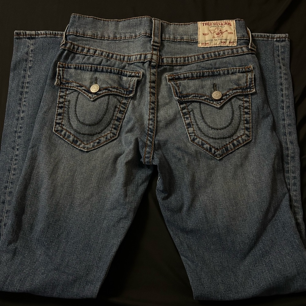 True religion